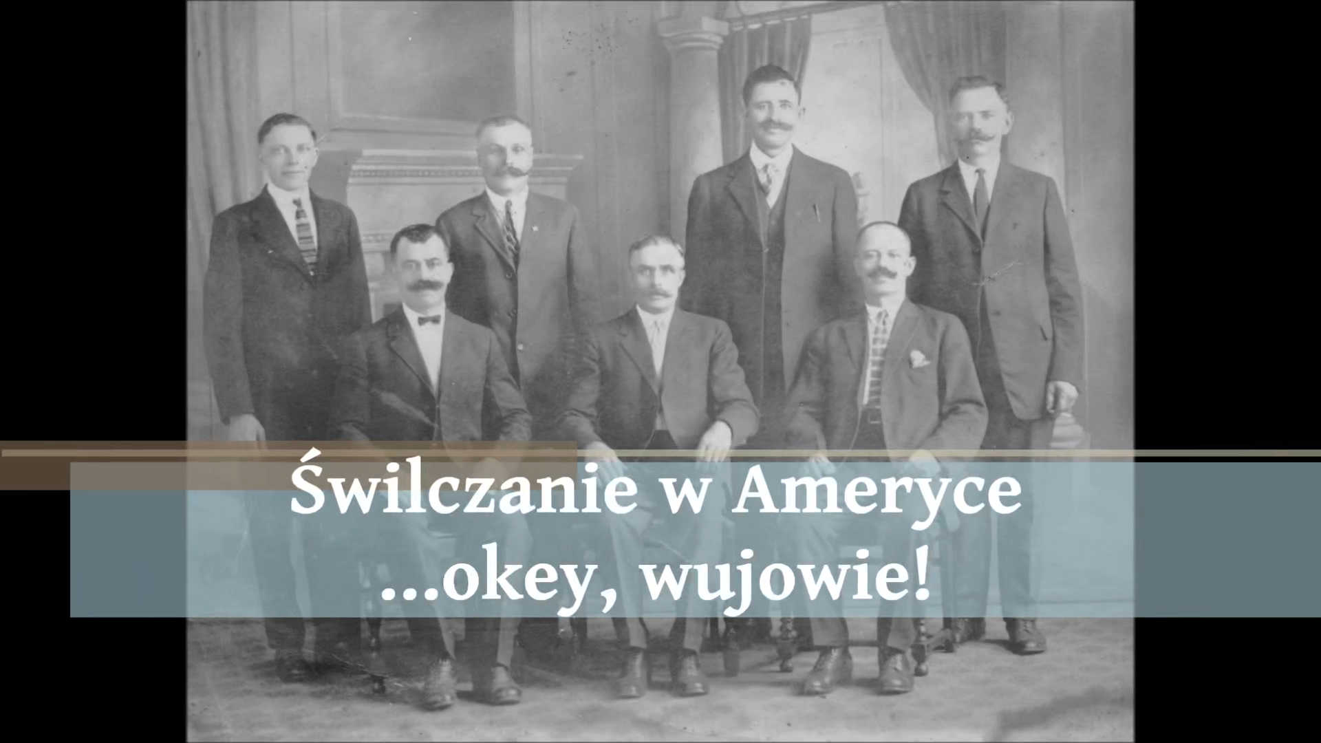 Emigranci ze Świlczy