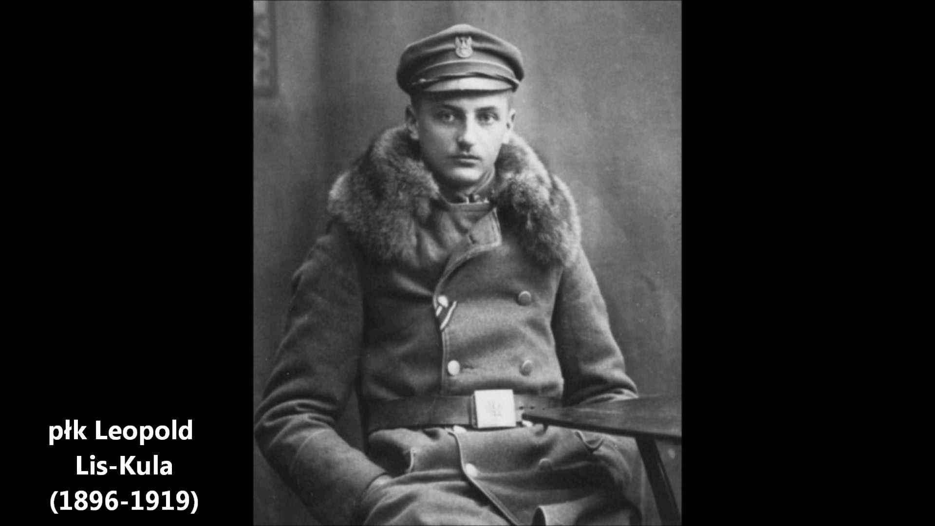 płk. Leopold Lis-Kula