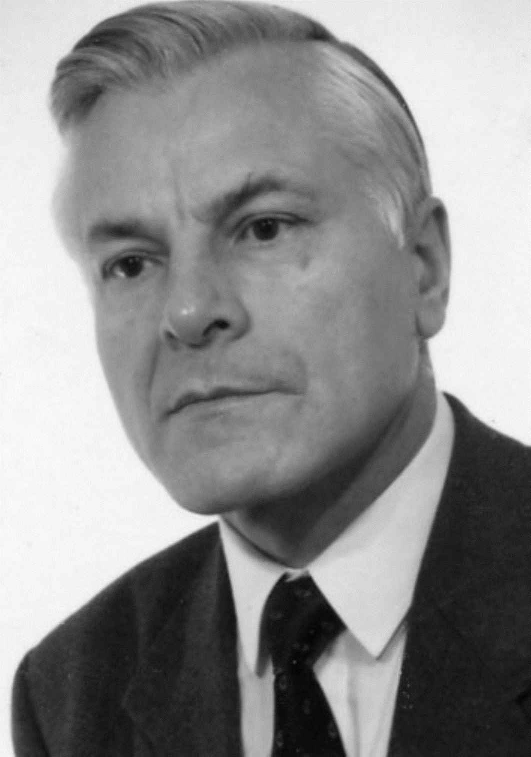 Profesor Skupień